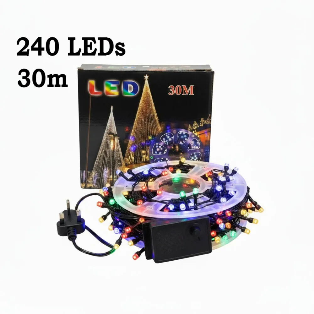30m Decoration Light