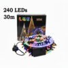 30m Decoration Light