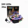 30m Decoration Light