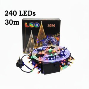 30m Decoration Light