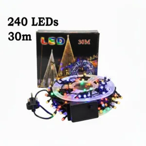 30m Decoration Light
