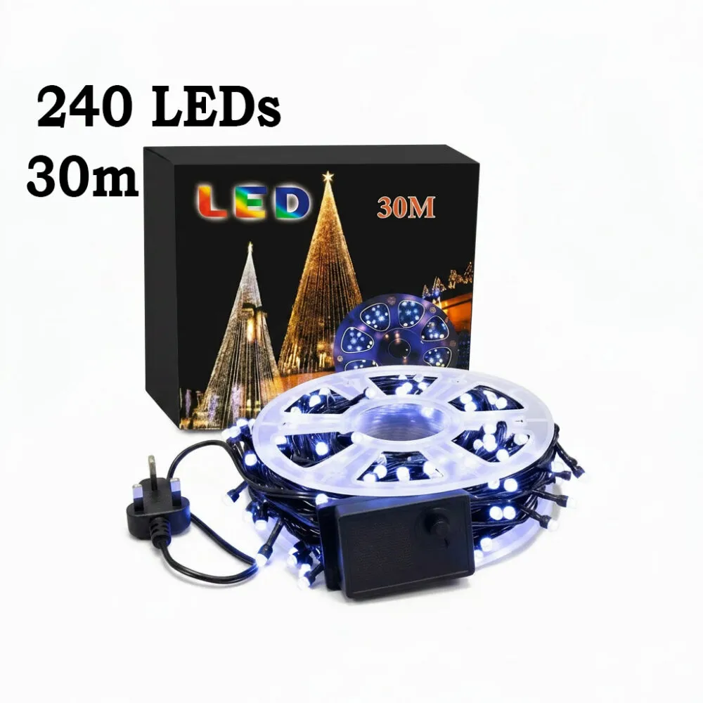 30m Decoration Light