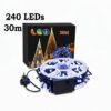 30m Decoration Light
