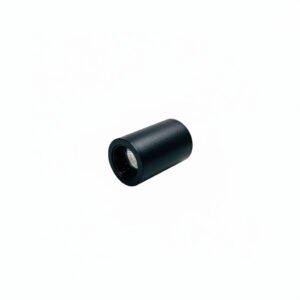 3W Barrel Light Black