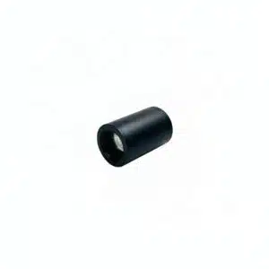 3W Barrel Light Black