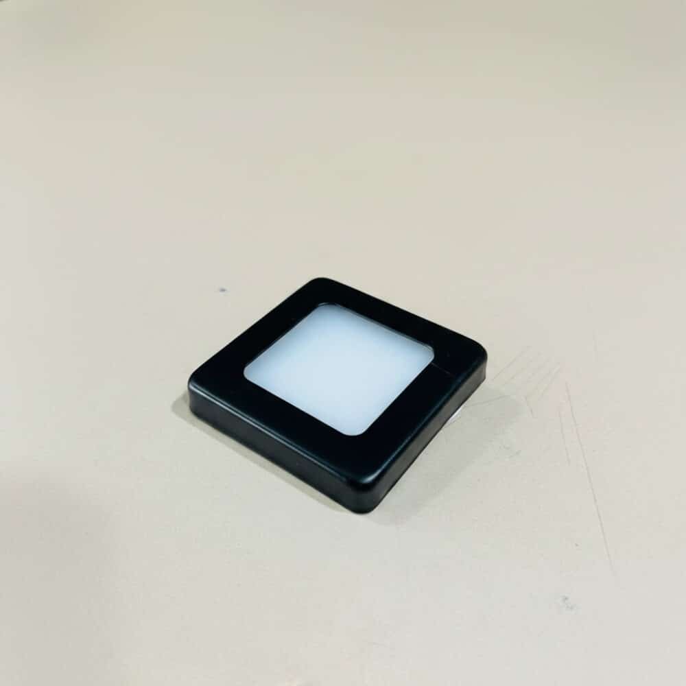 3W Cupboard Light