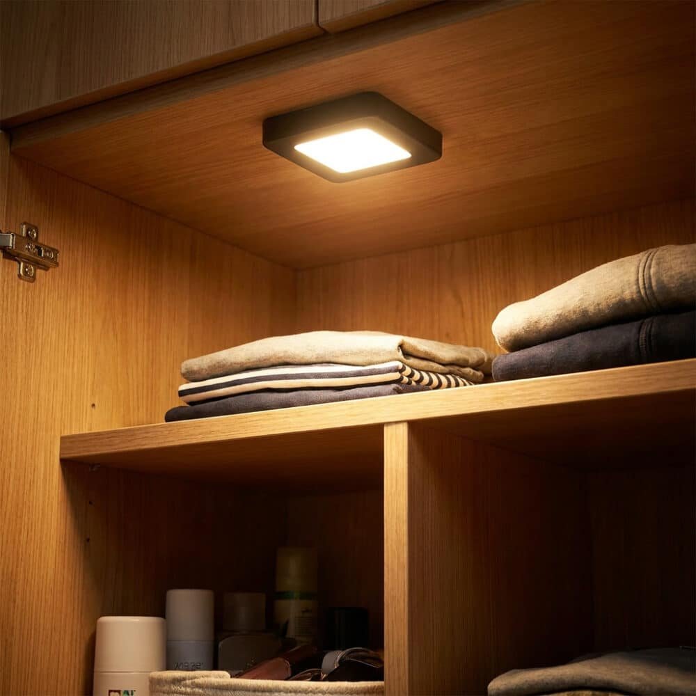 3W Cupboard Light