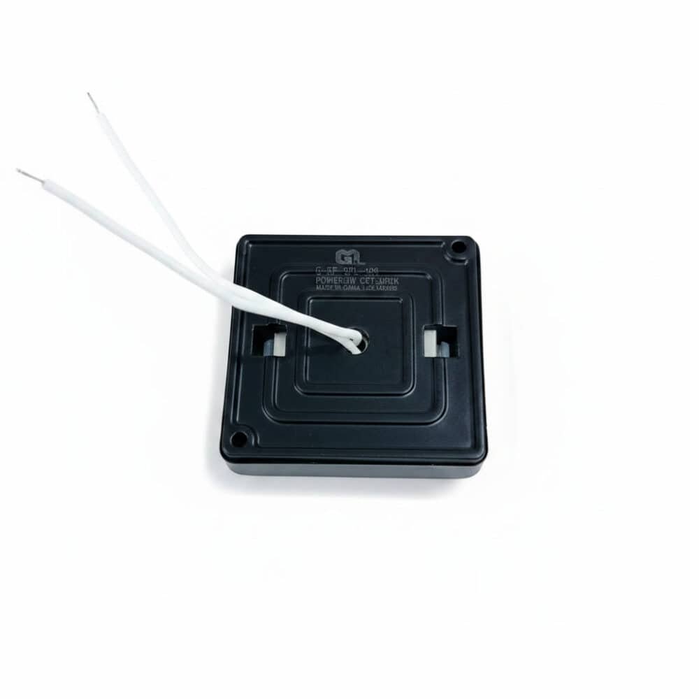 3W Cupboard Light