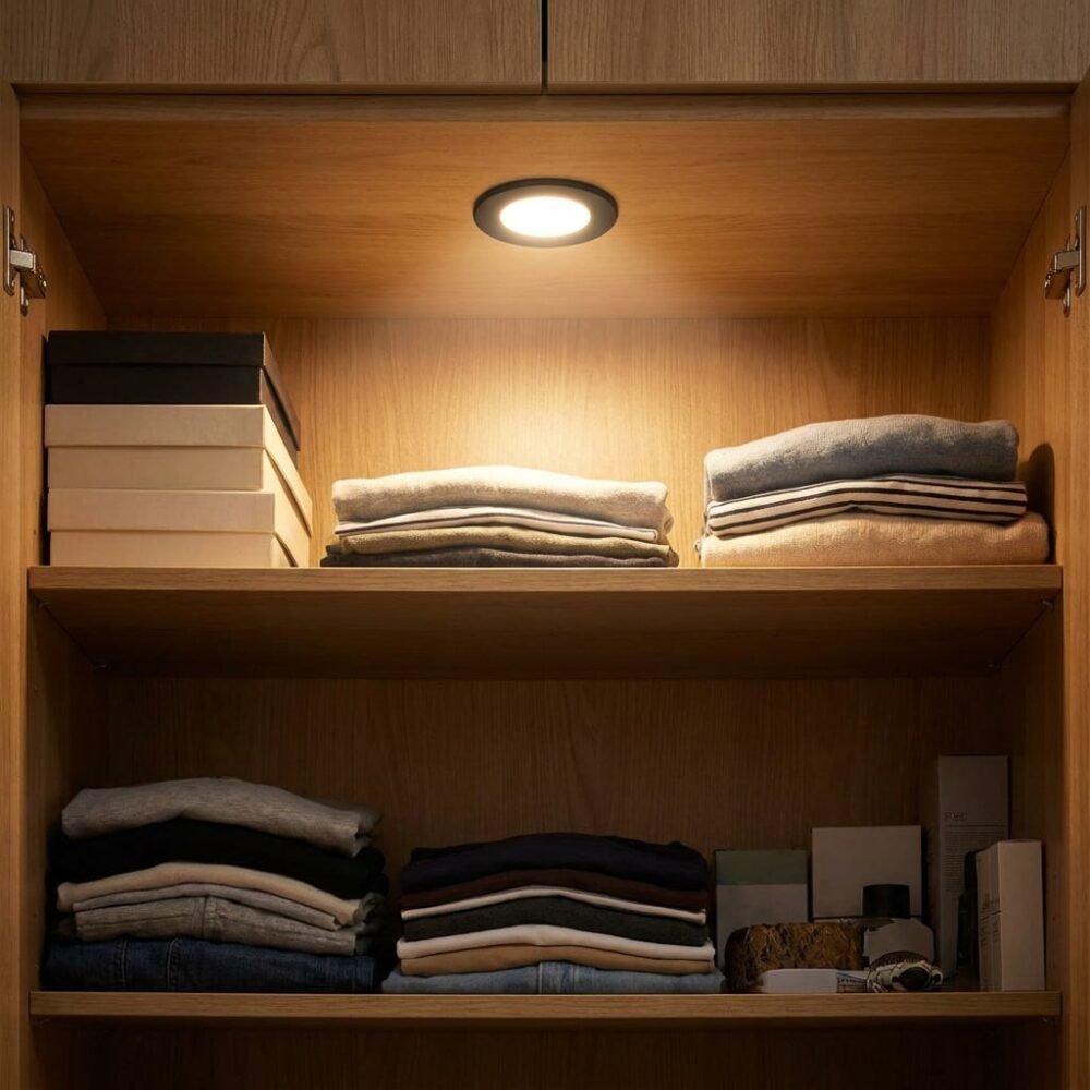 3W Cupboard Light