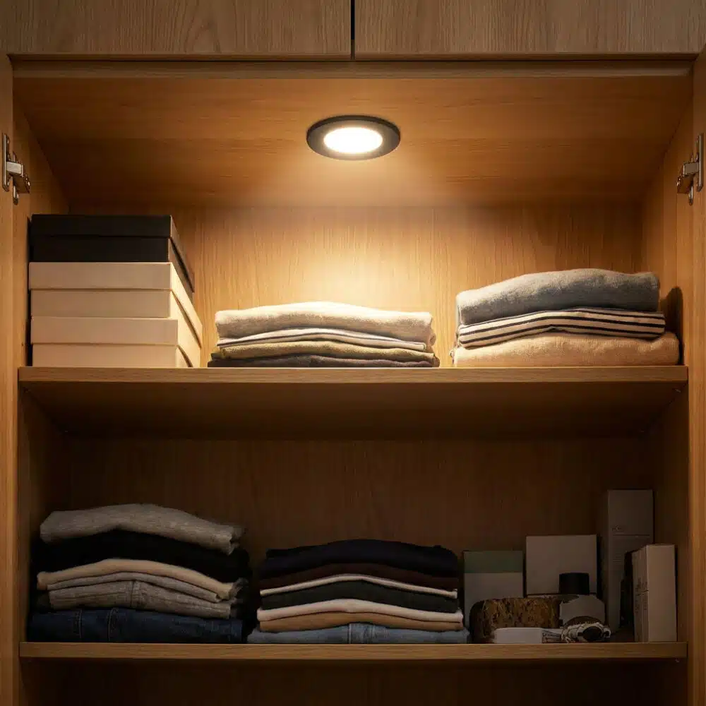 3W Cupboard Light