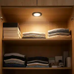 3W Cupboard Light