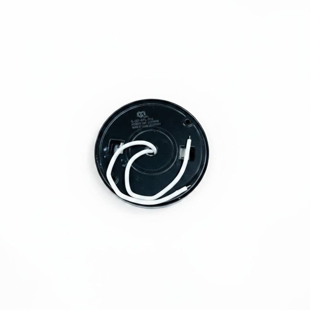 3W Cupboard Light