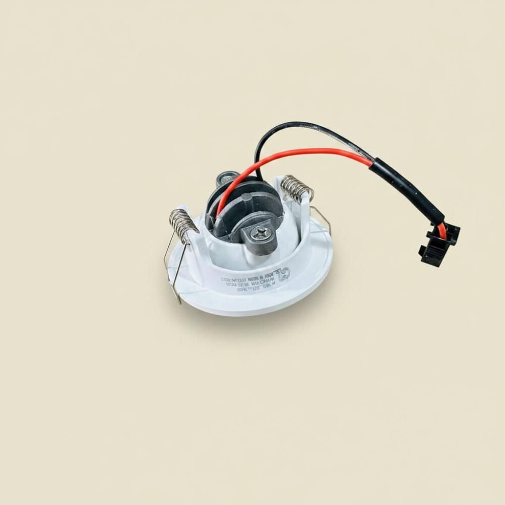 3W Sunk Down Light