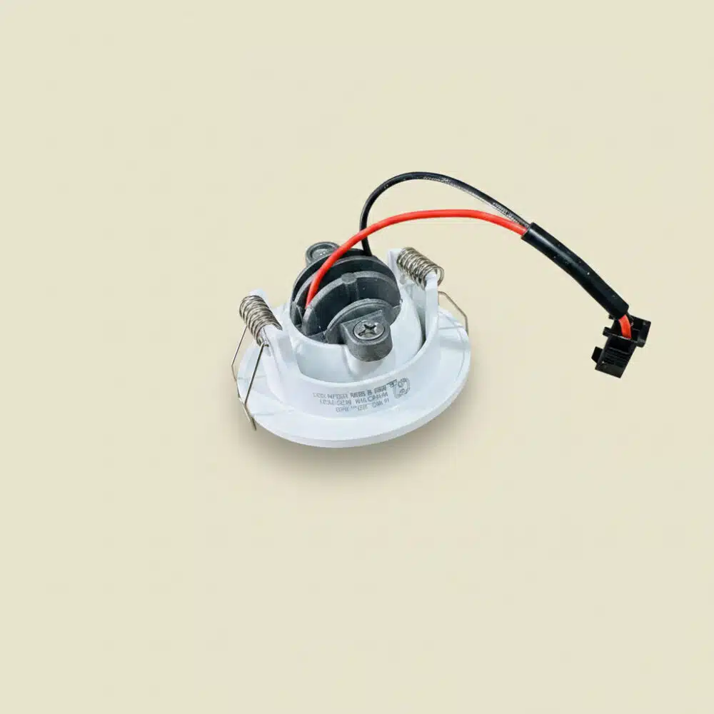 3W Sunk Down Light