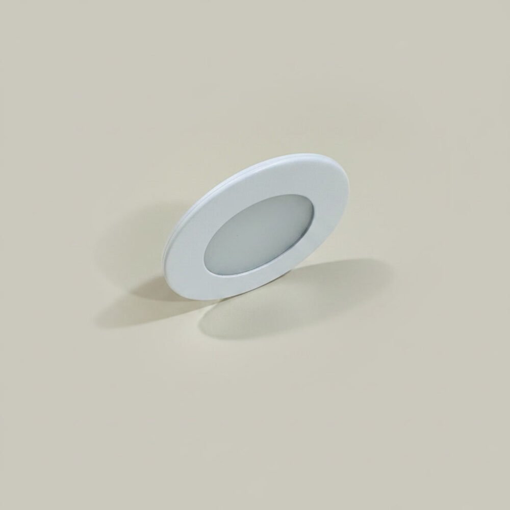 3W Down light Slim
