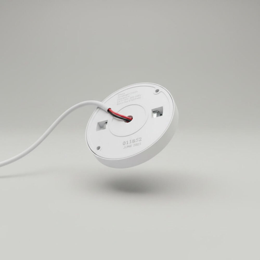 3W Down light Slim