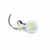 3W Sunk Down Light