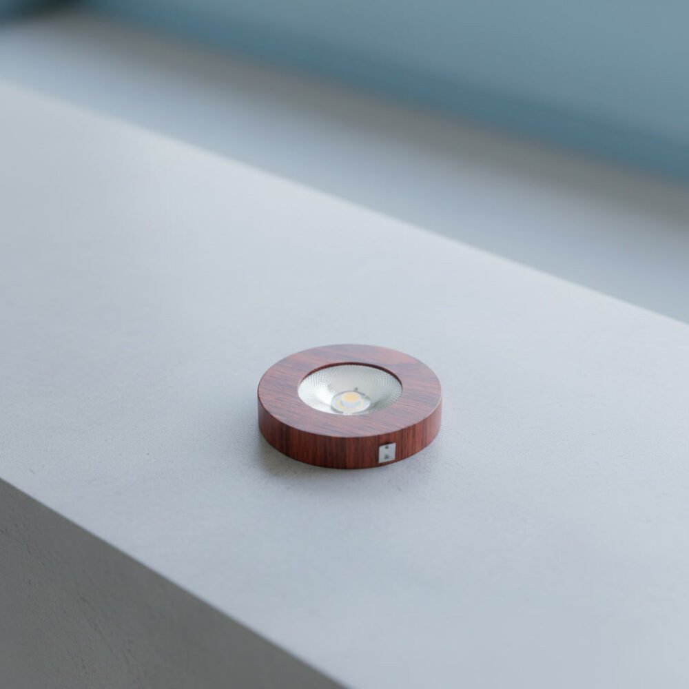3W LED
