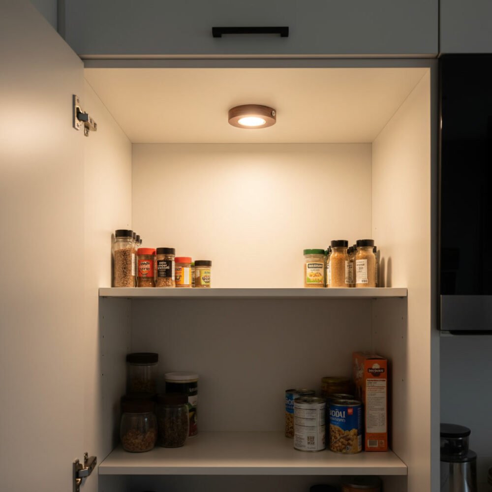 3W LED