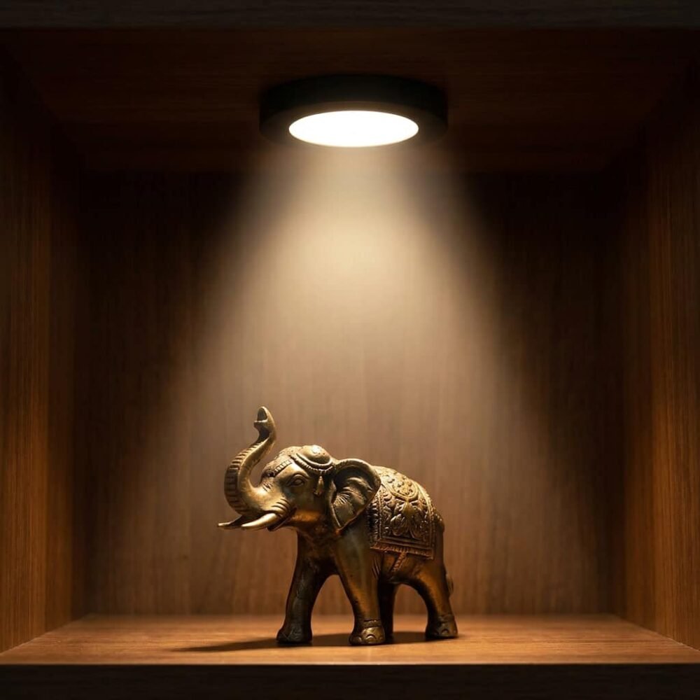 3W Pantry Cupboard Light