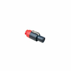 4 Pole Speaker Jack