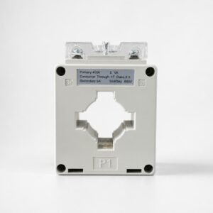 400A Current Transformer 400A Current Transformer