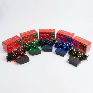 5 Colors Decoration lights