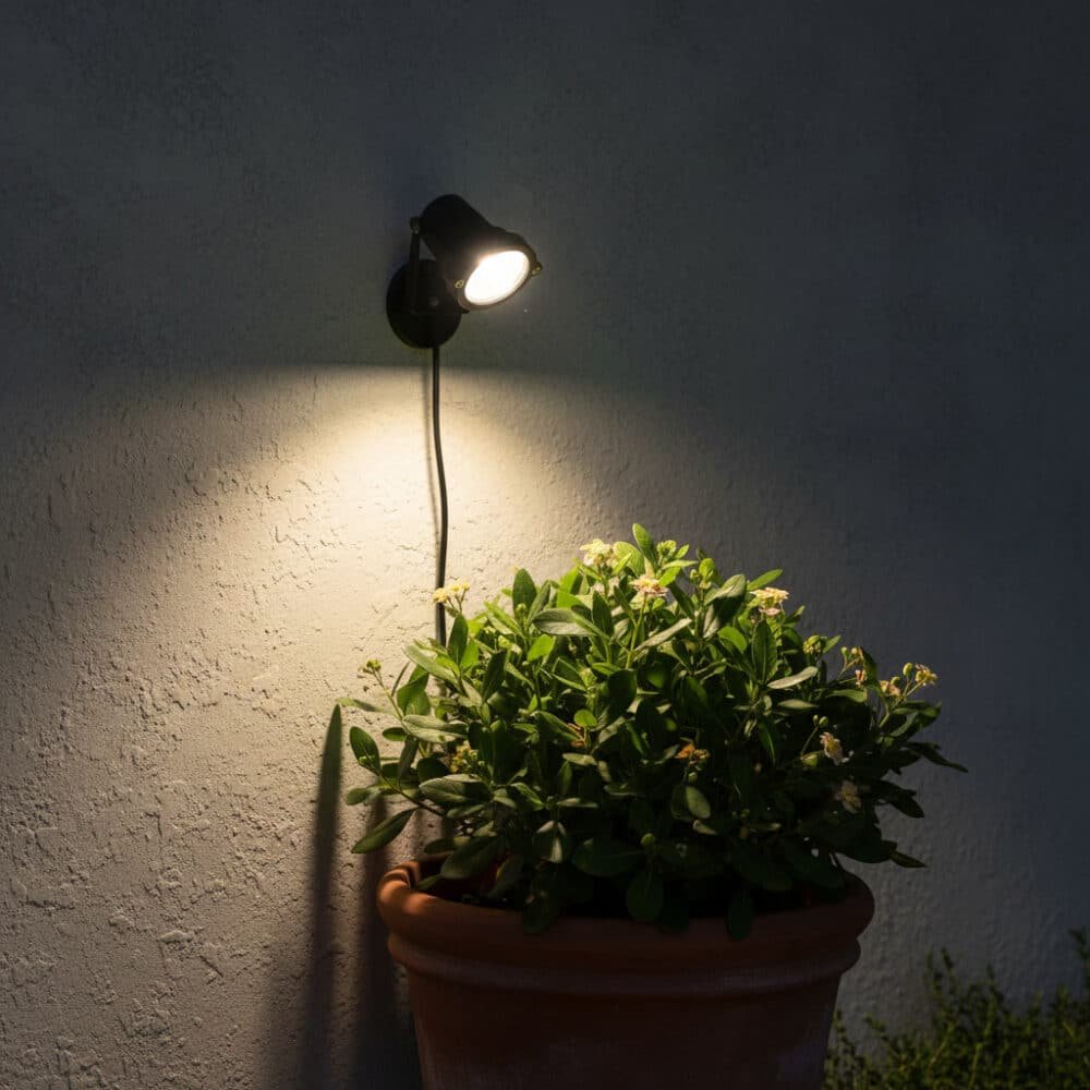 5W Spot Light
