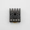 8 Pin Relay Base