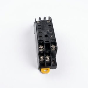 8 Pin Relay Base
