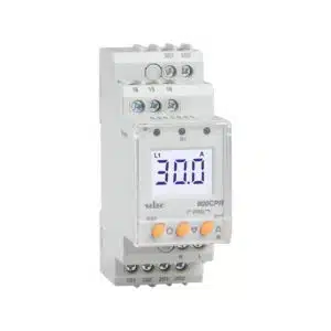Selec 900CPR Current Protection relay