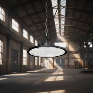 Akra 100W High Bay Light