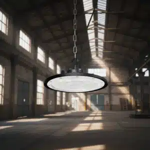 Akra 100W High Bay Light