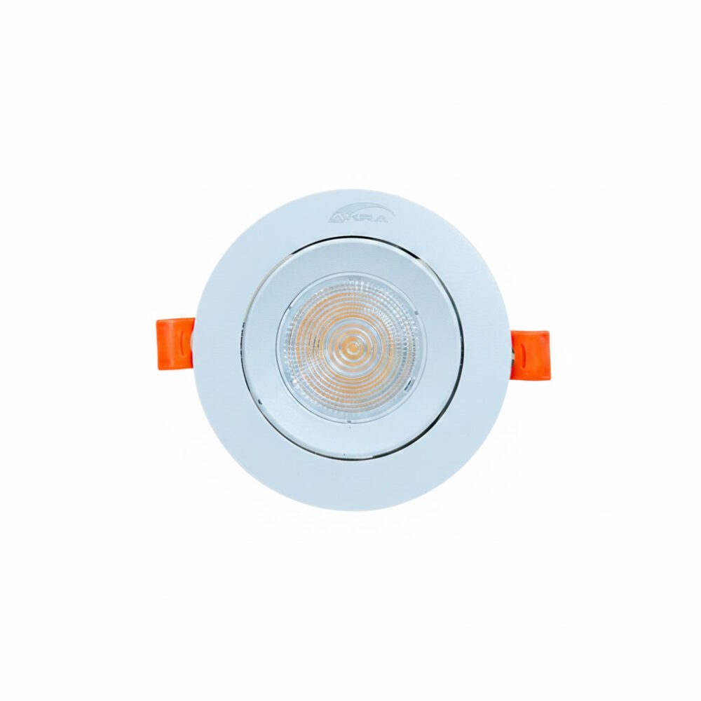 Akra 10W Down Light Sunk