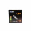 Akra 10W Down Light Sunk