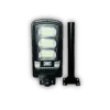 Akra 150W Solar Light