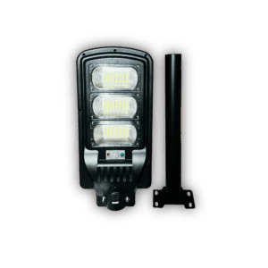 Akra 150W Solar Light