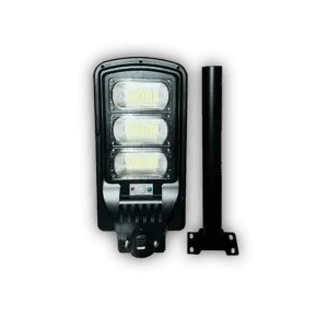 Akra 150W Solar Light
