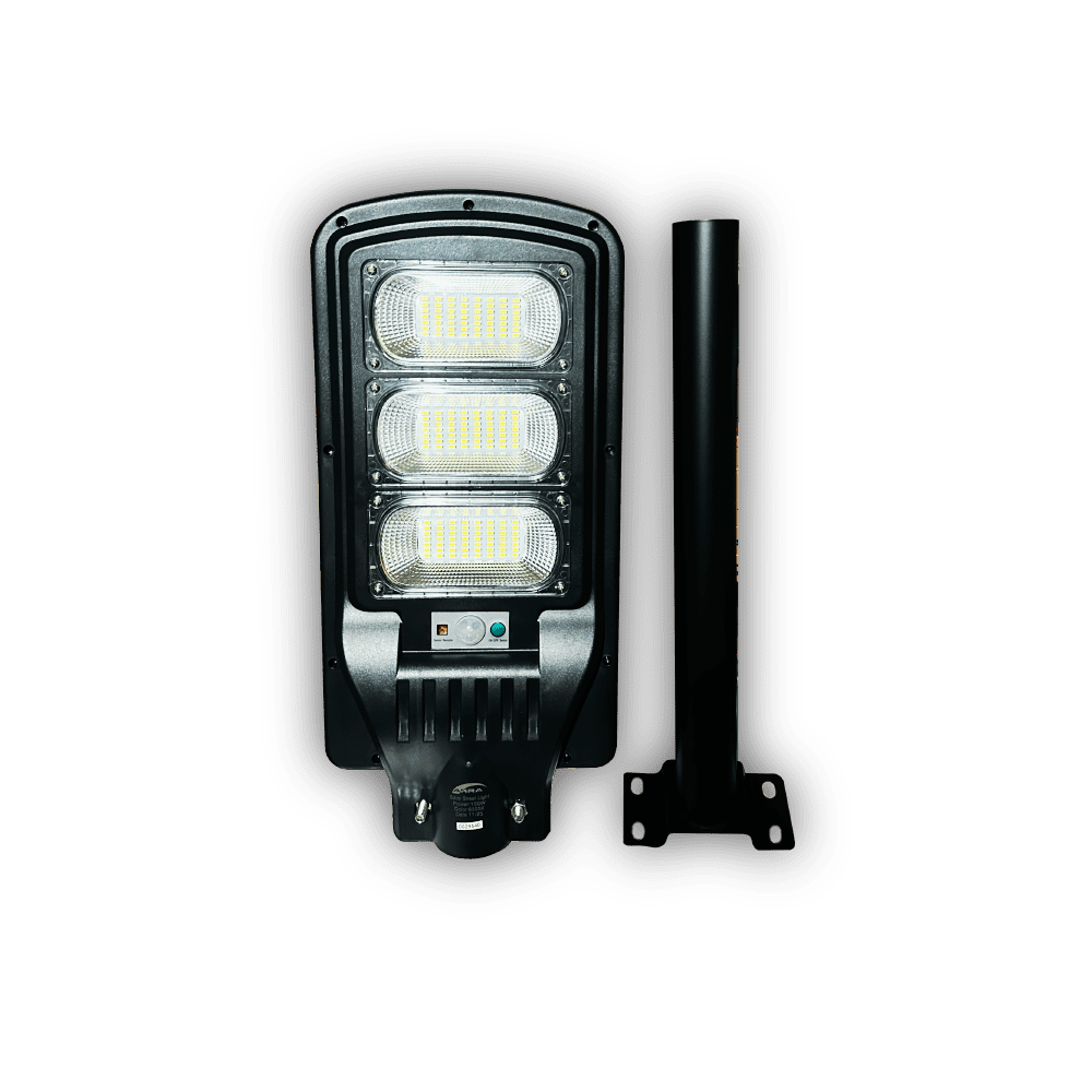 Akra 150W Solar Light