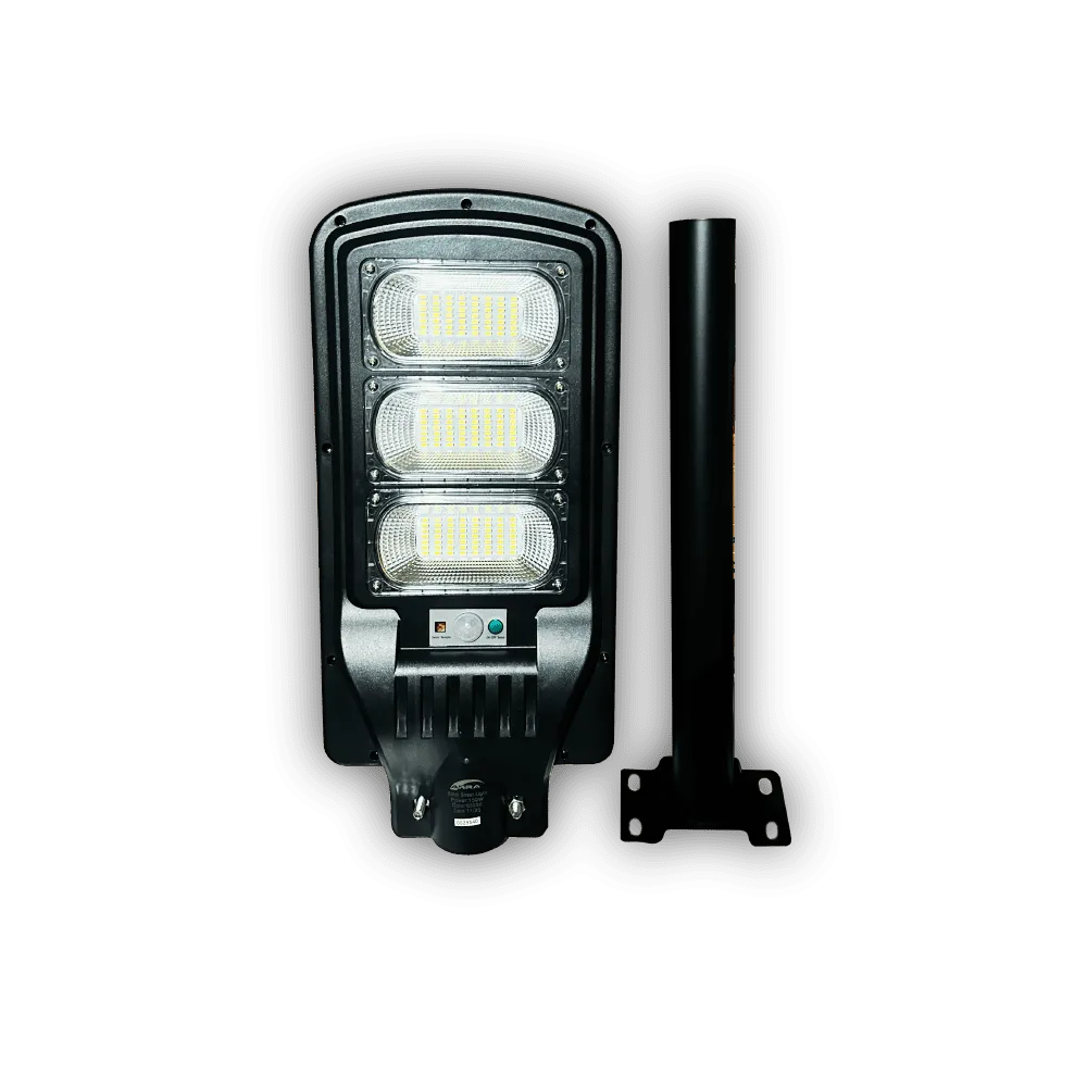 Akra 150W Solar Light