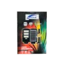 Akra 150W Solar Light2