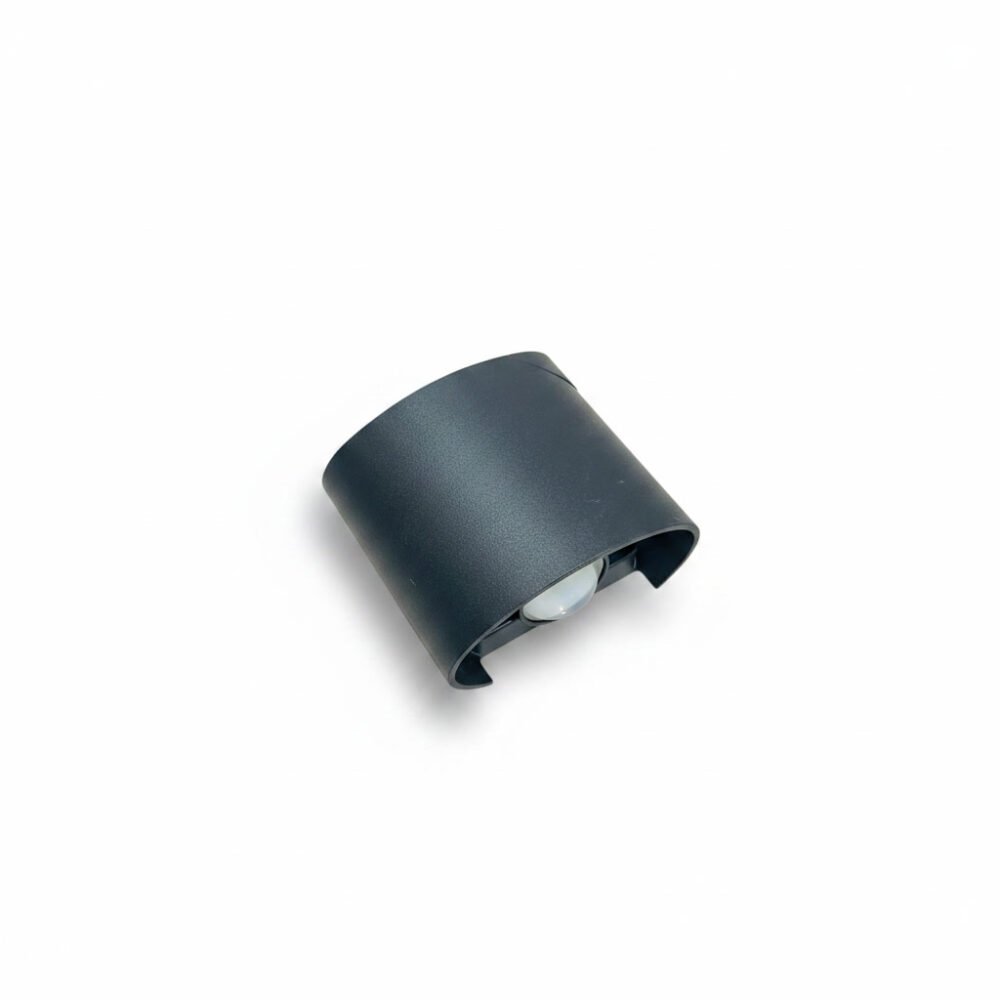Akra 3W Double Side Wall Light