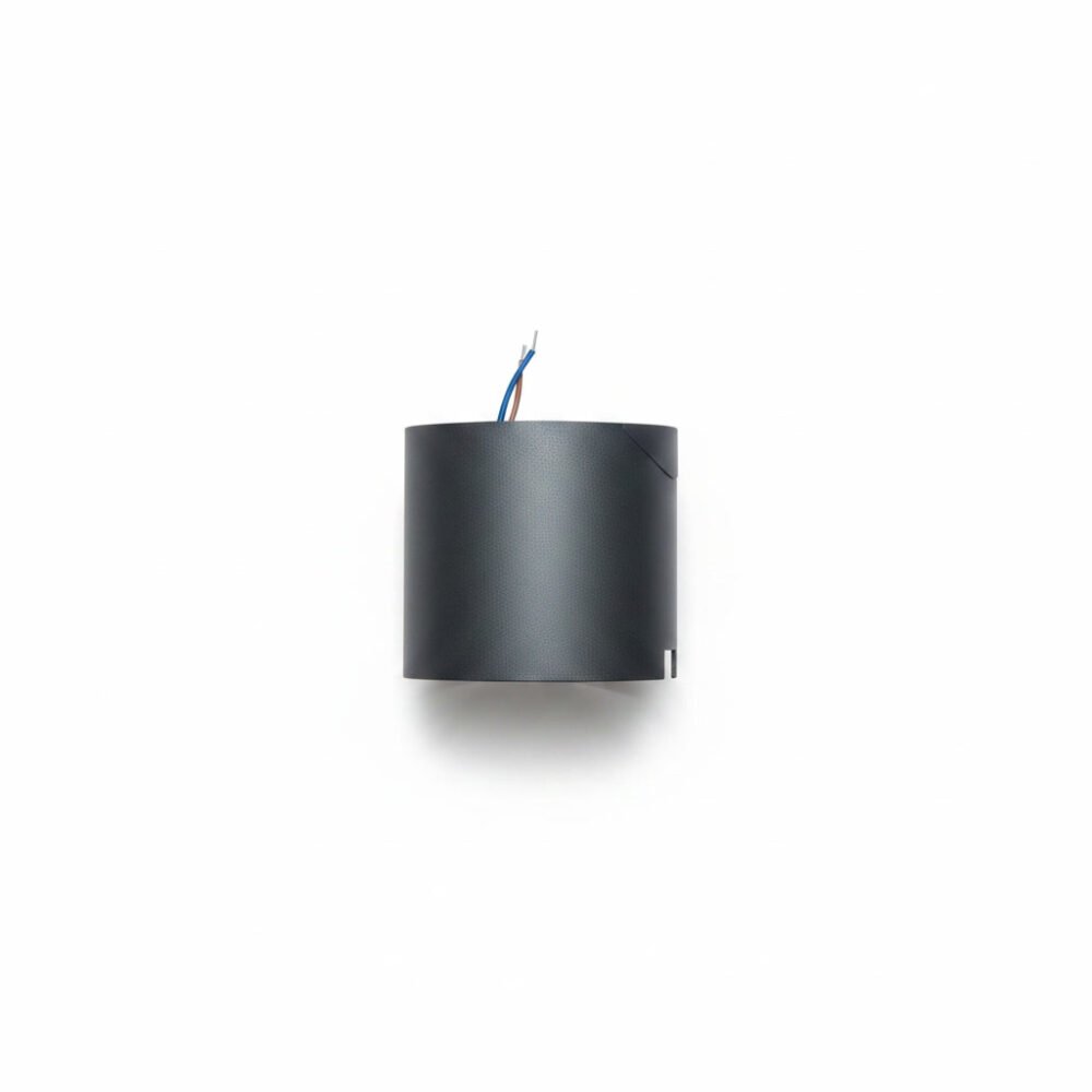 Akra 3W Double Side Wall Light