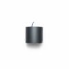 Akra 3W Double Side Wall Light
