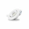 Akra 3W Down light Surface