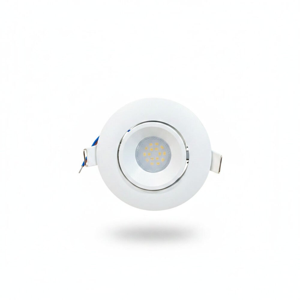 Akra 3W Down light Surface