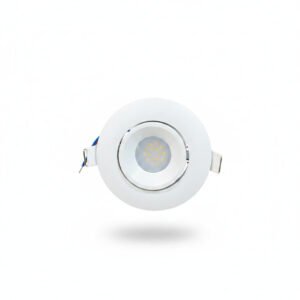 Akra 3W Down light Surface