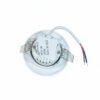 Akra 3W Down light Surface