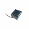 Akra 3W Single Side Wall Light