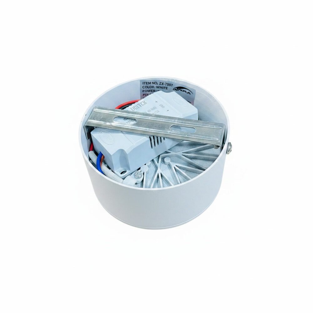 Akra 7W Down Light